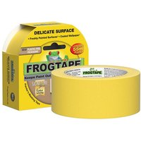 Shurtape 105946 Frogtape® Delicate Surface Masking Tape 48Mm X 55M