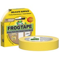 Shurtape 105947 Delicate Surface Tape 24Mm X 55M 105947