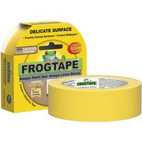 Shurtape 105948 Delicate Surface Tape 36Mm X 55M 105948