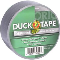 Shurtape 222226 Duck Tape® Original Trade Pack 50Mm X 50M Silver
