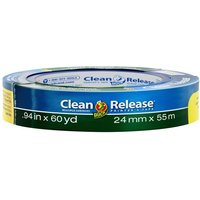 Shurtape 240193 Duck® Clean Release® Masking Tape 24Mm X 55M