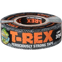 Shurtape 242949 T-Rex® Duct Tape 48Mm X 27.4M Graphite Grey