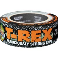 Shurtape 242969 T-Rex® Duct Tape 48Mm X 9.14M Graphite Grey