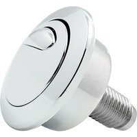 Siamp Dual Flush Chrome Button OPT50B