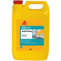 Sika 4 114453 5Ltr