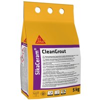 Sika ceram Cleangrout Beige 5Kg 5Kg