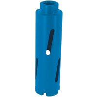 Silverline 427544 Diamond Core Drill Bit 48 X 150Mm Each 1