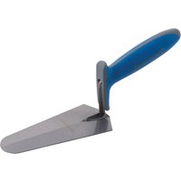 Silverline 984376 Gauging Trowel Soft-Grip 180 X 80Mm Each 1