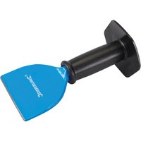 Silverline PC40 Bolster Chisel With Guard 100 X 220Mm Each 1