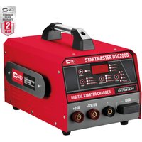 SIP 03584 Startmaster DSC200B Digital Starter Charger