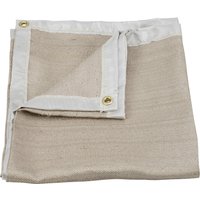 Sip 04161 2Mtr X 1Mtr Welding Blanket