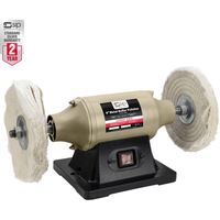 Sip 07698 8in Buffer Polisher