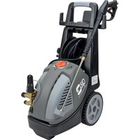 Sip 08990 Tempest P660/150 Electric Pressure Washer