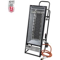 Sip 09315 Fireball Rp35 Radiant Propane Heater