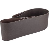 Sip 2000Mm X 150Mm P80 Aluminium Oxide Linisher Belt (For 01949) 08670