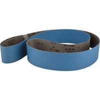 Sip 2000Mm X 75Mm P80 Zirconium Linisher Belt (For 01948) 08662