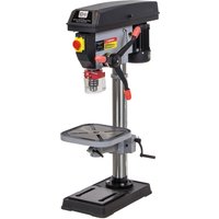 Sip Pro B20 16-Speed 750W Bench Pillar Drill 01713