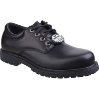 Skechers Workwear Cottonwood Elks Sr Occupational Shoe Size 11 25765-42932-11