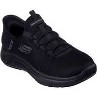 Skechers Workwear Summits Sr - Enslee Work Shoe Size 4 38428-71625-04
