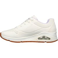 Skechers Workwear Work Relaxed Fit: Uno Sr Safety Shoe Size 4 36398-67855-04
