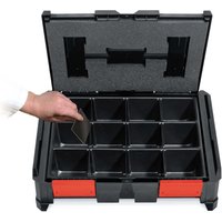Smarty 3-12 Modular Inner Divisions For Ssc1 Box Qty 10 SMBL312