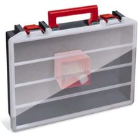 Smarty SMRC12 Rack Case Including 12 Pcs Of Smpb300 Box Qty 4