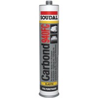 Soudal Carbond 940Fc White 300Ml cartridge 12