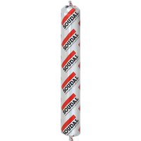 Soudal Soudaseal® 215Lm - Sws Grey 600Ml foilpack 12