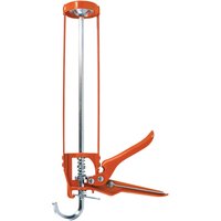 Soudal Cartridge Gun Skeleton Orange 310Ml gun 15