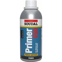 Soudal Primer 150 Clear 500Ml flask 12