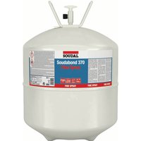 Soudal Contact Adhesive 370 Sp Sprayable Pink 22L canister 12