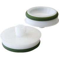 Soudal Soudabond® 642 Duo Foilpack End Cap/Plug 336939