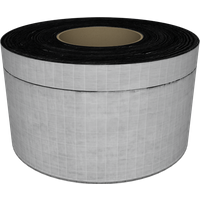 Soudal Sws Outside Extra Tape Black 150Mm X 30 M 145968