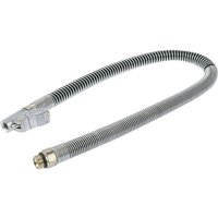 Spare Hose And Connector For 16230 Air Line Gauge 30770