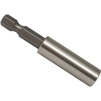 Spectre SPEBH150 S2 Magnetic Bit Holder - Carded 1/4in X 150Mm (Pack Of 1)