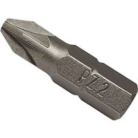 Spectre SPEBPZ225B S2 Bits - Pozi Pz2 X 25Mm (Box Of 10)