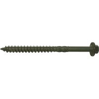 Spectre SPETF87G Advanced Timber Fixing Screws 6.3 X 87Mm (Box Of 50)