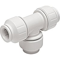 Speedfit 15Esot Speedfit Shut Off Tap SPFSO