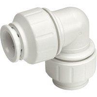 Speedfit Pem0322W 22Mm Speedfit Pushfit Elbow SPF22