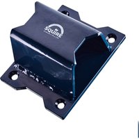 Squire SQR701134 High Security Ground Anchor - Ga7 160Mm Box 1