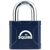 Squire STRONGLOCK PLUS 45 KA Stronglock™ Plus Laminated Padlock 45Mm Keyed Alike