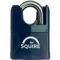 Squire STRONGLOCK PLUS 50CS Stronglock™ Plus Laminated Padlock 50Mm Closed Shackle
