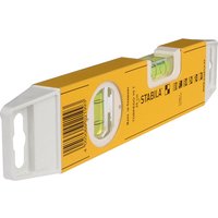 Stabila Torpedo Spirit Level