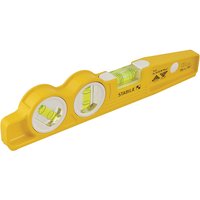 Stabila 81 SVW Magnetic Rare Earth Torpedo Spirit Level