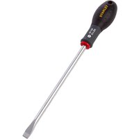 Stanley FatMax Flared Slotted Screwdriver