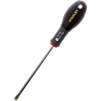 Stanley FatMax Flared Slotted Screwdriver