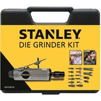Stanley® Air Compressors 160153XSTN Die Grinder Kit