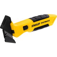 Stanley Fmht10373-0 Fatmax Single-Side Replaceable Blade Pull Cutter STA-FMHT10373-0
