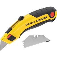 Stanley® 0-10-778 Fatmax® Retractable Utility Knife