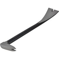 Stanley Claw Precision Moulding Pry Bar